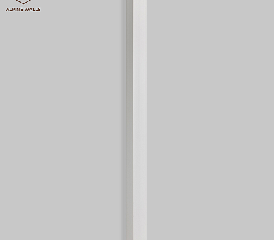 Рейка Alpine Walls LineArt ECO5921W