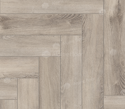 Каменный SPC ламинат Alpine Floor Parquet Premium  Северная История