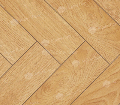 Ламинат Alpine Floor Herringbone LF105-06 Дуб Пьемонт