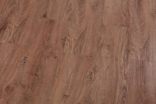 Кварцвиниловая плитка Refloor Home Tile Дуб Гурон
