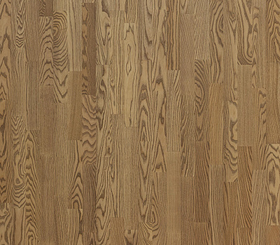 Паркетная доска Focus Floor Трехполосная FF-301-10 Ясень PAMPERO OILED 3S