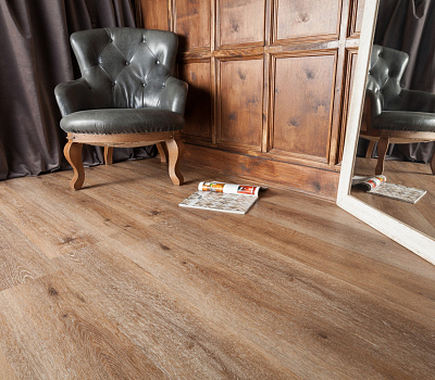 LVT ламинат AquaFloor RealWood Glue AF6042 Glue