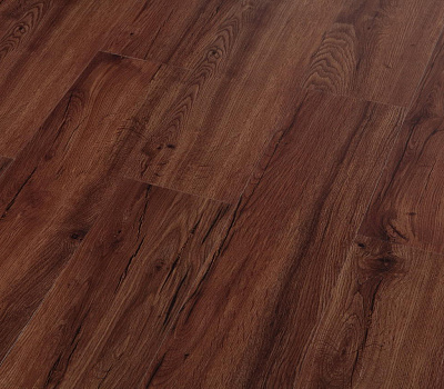 Кварцвиниловая плитка Refloor Home Tile  Дуб Виннипег