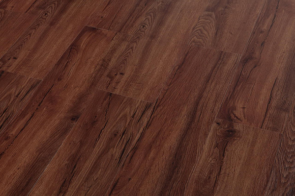 Кварцвиниловая плитка Refloor Home Tile  Дуб Виннипег