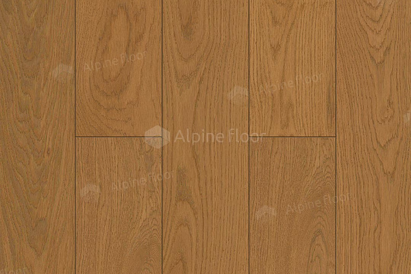 Инженерная доска Alpine Floor Villa EW201-03 Дуб Кальвадос