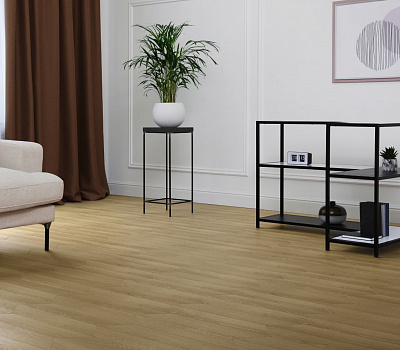 RigidVinyl ламинат AquaFloor Chevron Premium AF7017CVR