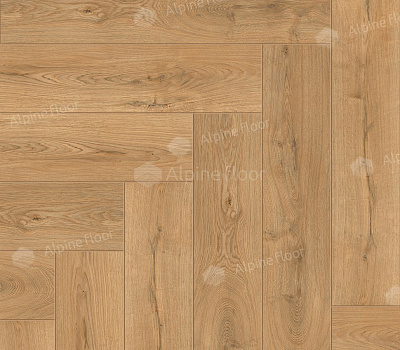Каменный SPC ламинат Tulesna Art Parquet NOBILE