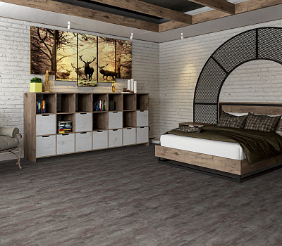 SPC ламинат Damy Floor Ascent LVT Арарат