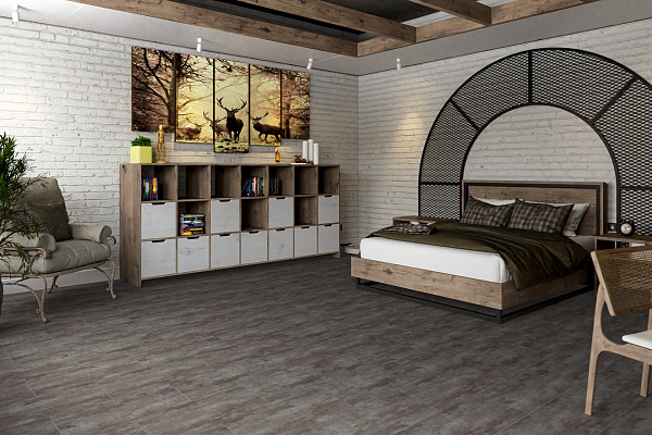 SPC ламинат Damy Floor Ascent LVT Арарат