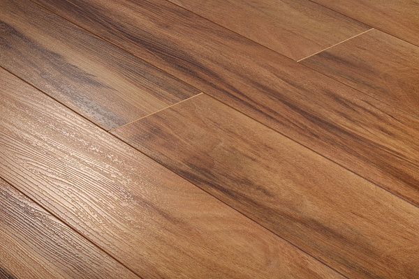 Ламинат FloorWay TM 32 Дикий Махагон