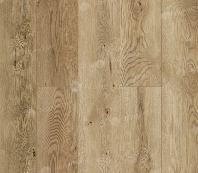 Ламинат Alpine Floor Aqua Life LF103-09 Дуб Стокгольм