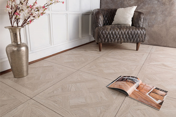 RigidVinyl ламинат AquaFloor Versailles AF7001VS