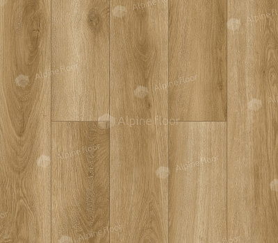 Ламинат Alpine Floor Aura LF100-05 Дуб Генуя