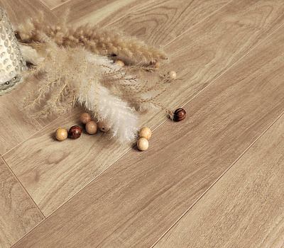 Ламинат Floor Fort Walnut Tree Ёлочка Орех Питсбург