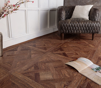 RigidVinyl ламинат AquaFloor Versailles AF7005VS