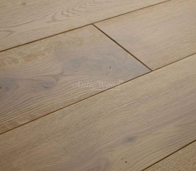 Инженерная доска AnticWood Антик Дуб Кашемир