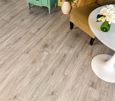 Каменный SPC ламинат Alpine Floor Grand Sequoia Light АТЛАНТА