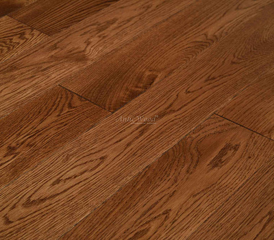 Инженерная доска AnticWood Контур Дуб Гавана