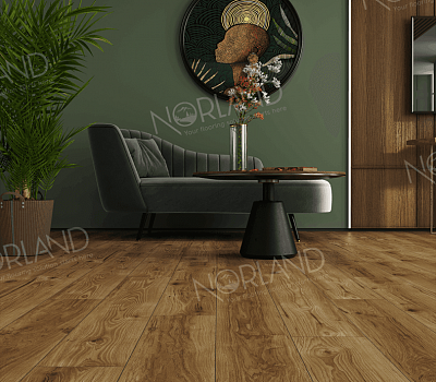 Ламинат Norland Elegant Strong LF302-18 Дуб Корсика