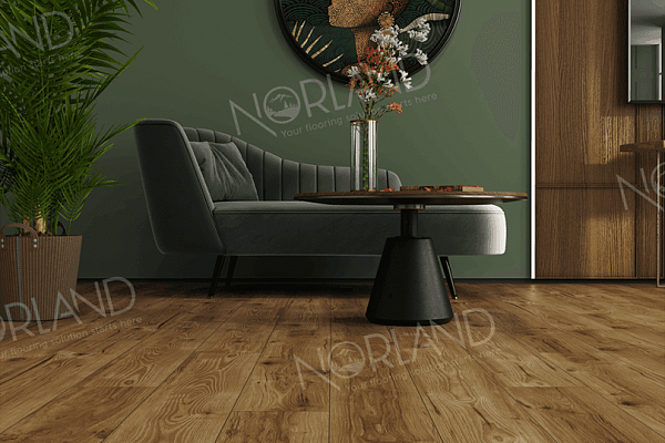 Ламинат Norland Elegant Strong LF302-18 Дуб Корсика