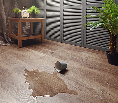 LVT ламинат AquaFloor RealWood Glue AF6033 Glue
