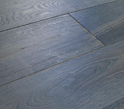 Инженерная доска AnticWood Патина Дуб  Андромеда