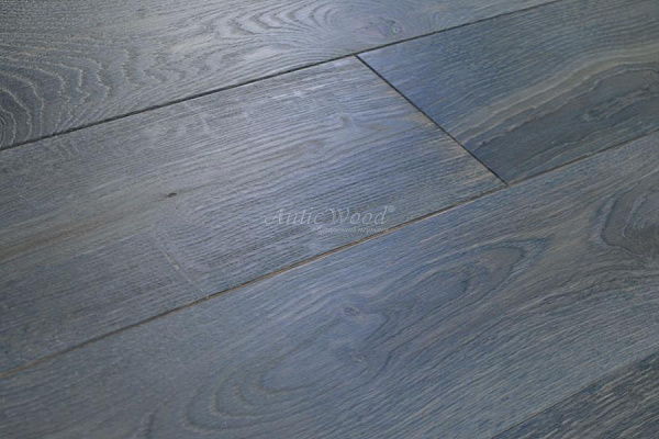 Инженерная доска AnticWood Патина Дуб  Андромеда