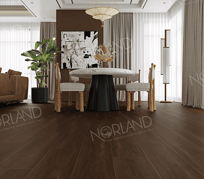 Ламинат Norland Elegant Strong LF302-22 Дуб Треско