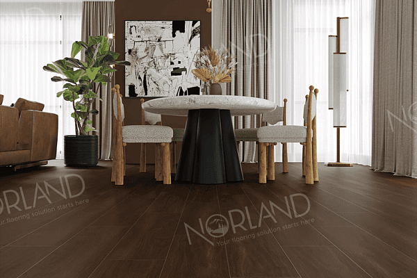 Ламинат Norland Elegant Strong LF302-22 Дуб Треско