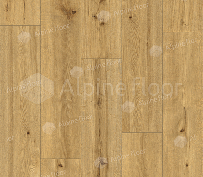 Каменный SPC ламинат Alpine Floor Pro Nature Soacha