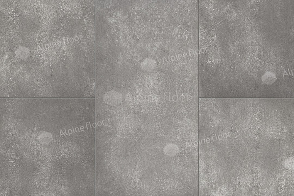 Каменный SPC ламинат Alpine Floor Stone Mineral Core Девон