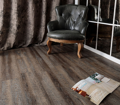 LVT ламинат AquaFloor Nano AF3220N