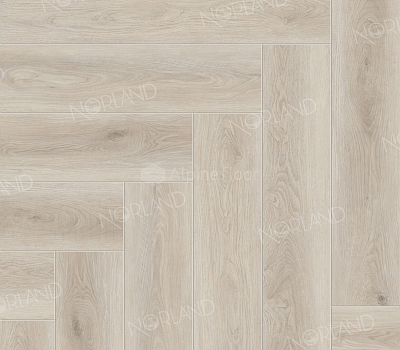 Каменный SPC ламинат Norland Lagom Parquet Vakker
