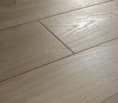 Инженерная доска AnticWood Антик Дуб Север