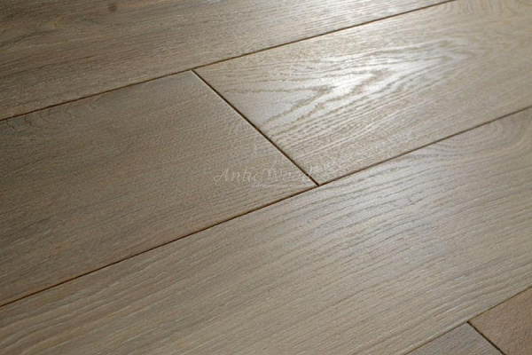 Инженерная доска AnticWood Антик Дуб Север