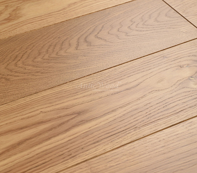 Инженерная доска AnticWood Контур Дуб Медовый