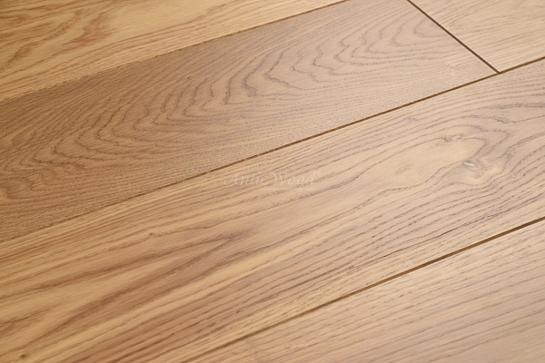 Инженерная доска AnticWood Контур Дуб Медовый