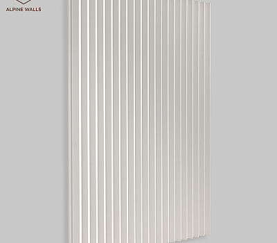 Декоративная панель Alpine Walls LineArt ECO6103