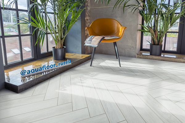 SPC ламинат AquaFloor Space Parquet Light AF4511PQL