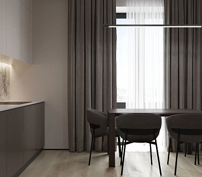 SPC ламинат FirstFloor Палуба Сибирский натуральный дуб