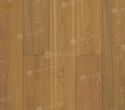 Инженерная доска Alpine Floor Studio EW200-01 Дуб Натур