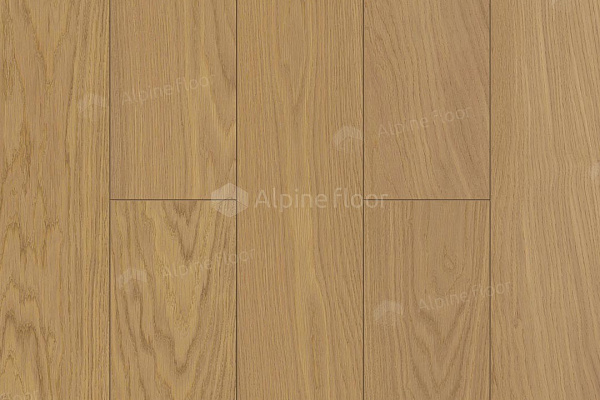 Инженерная доска Alpine Floor Villa EW201-02 Дуб Миндальный
