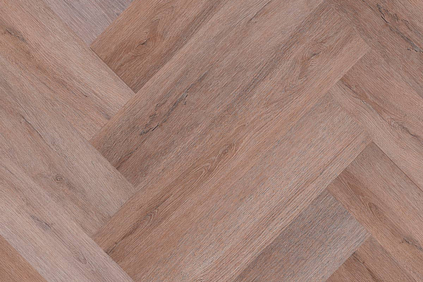 Кварцвиниловый ламинат Home Expert Parquet Дуб Королевский