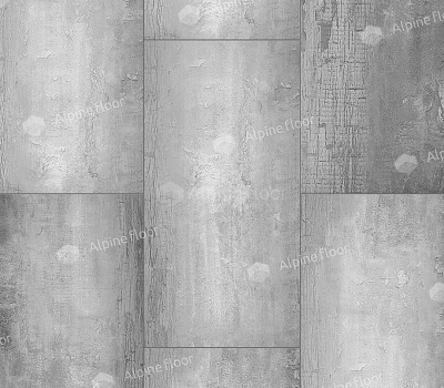 Каменный SPC ламинат Alpine Floor Stone Mineral Core Корнуолл