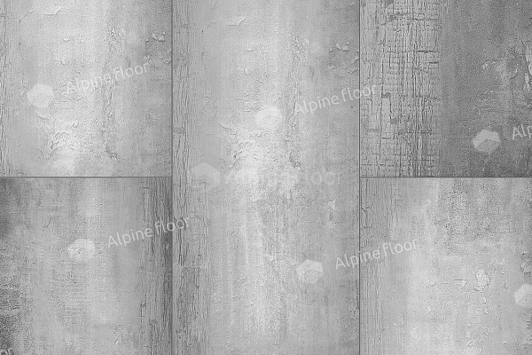 Каменный SPC ламинат Alpine Floor Stone Mineral Core Корнуолл