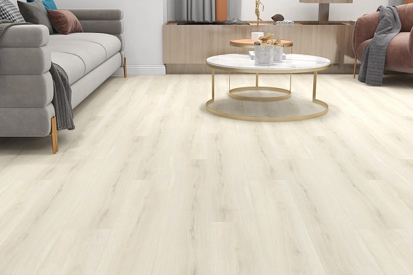 SPC ламинат Union Vida Дуб Сандбар VI01-08 1524мм