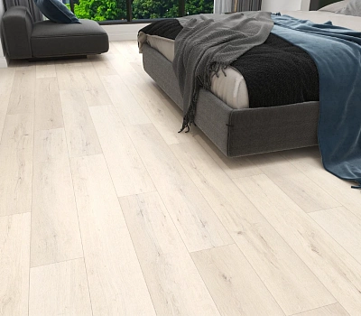 SPC ламинат Union Essence Дуб Фрост ES02-09 1524мм
