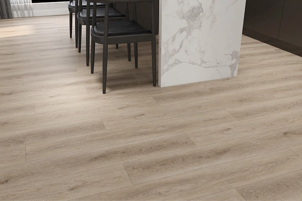 SPC ламинат Union Essence Дуб Соул ES02-07 1220мм