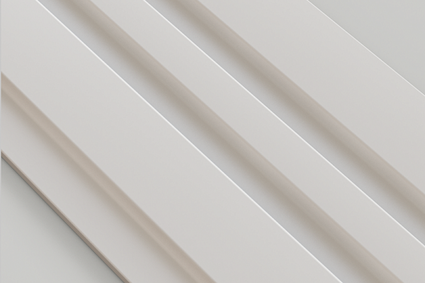 Декоративная панель Alpine Walls LineArt ECO4741W