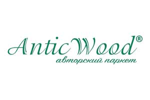 AnticWood